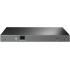 TP-Link Omada TL-SG3428MP | 24 Port Gigabit L2+ Managed PoE Switch | 24 PoE+ Port @384W | 4 x SFP Slots | PoE Auto Recovery | Support Omada SDN | IPv6 , Static Routing , Black